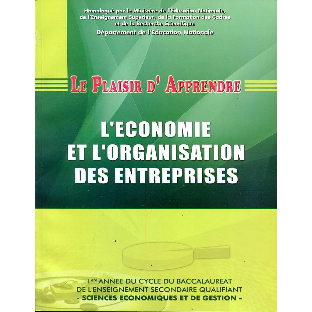 J'ASSIMILE LA COMPTABILITE ET LES MATH2MATIQUES FINANCIERES 1er ANNEE BAC | BAC1