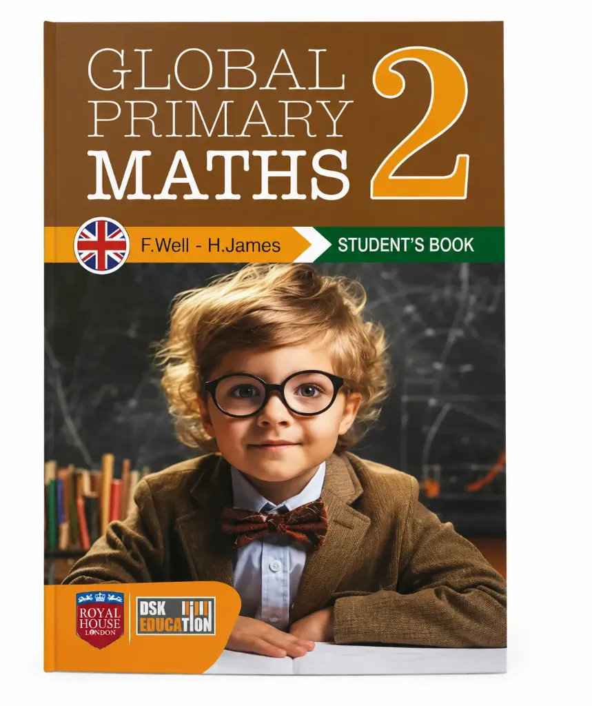 GLOBAL PRIMARY MATHS 2