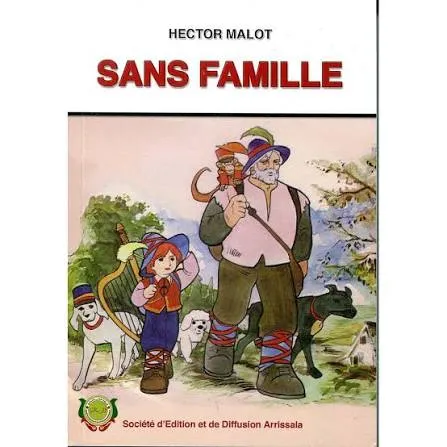 SANS FAMILLE | HECTOR MALOT