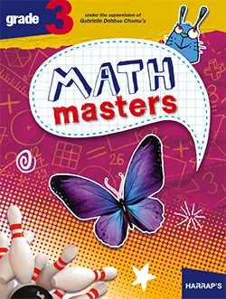 MATHS MASTERS GRADE PACK CE2