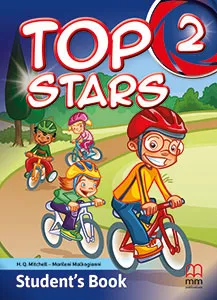 TOP STARS 2 PACK