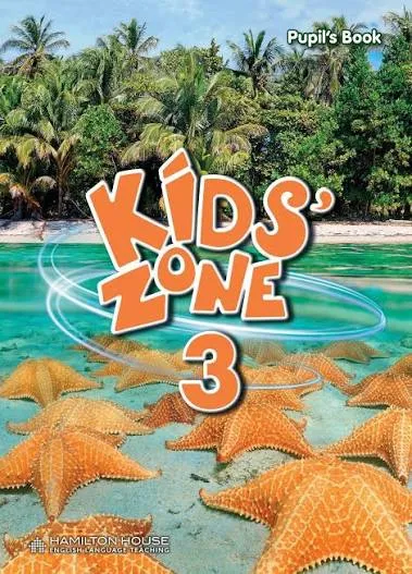 KIDS ZONE 3 PACK