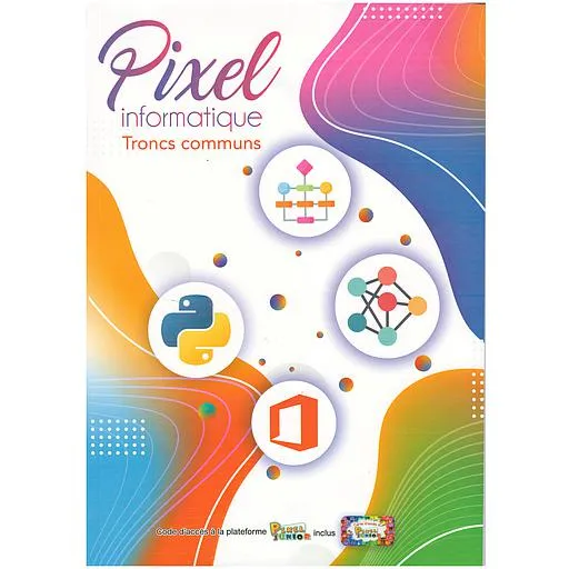 PIXEL INFORMATIQUE ET INGENIERIE TC