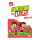 TRESOR DES MOTS CM1 PACK