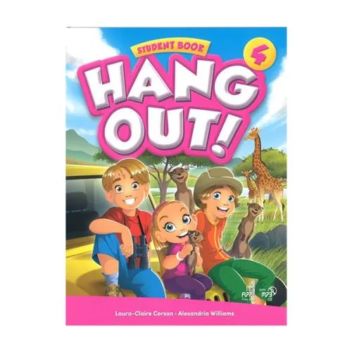 HANG OUT 4 | SB+WB