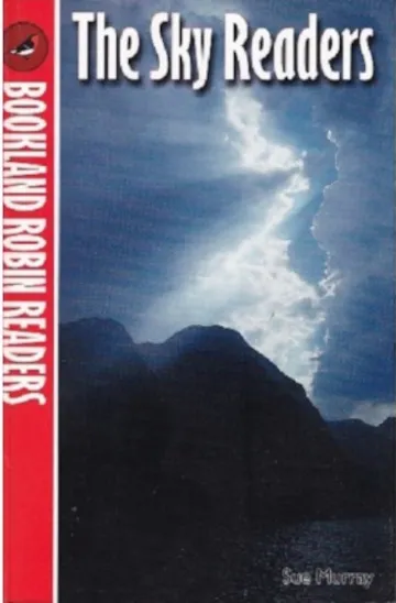 THE SKY READERS