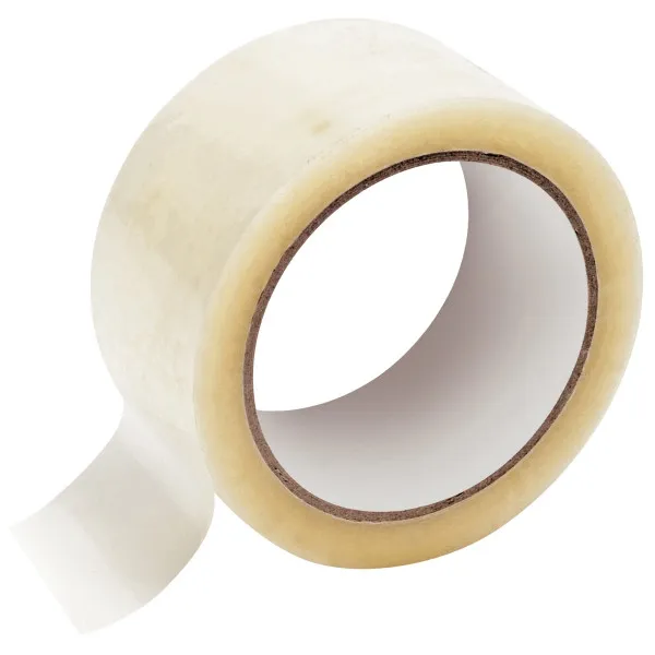 SCOTCH TRANSPARENT OFFICELINE 100M/48MM