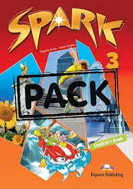 SPARK 3 PACK