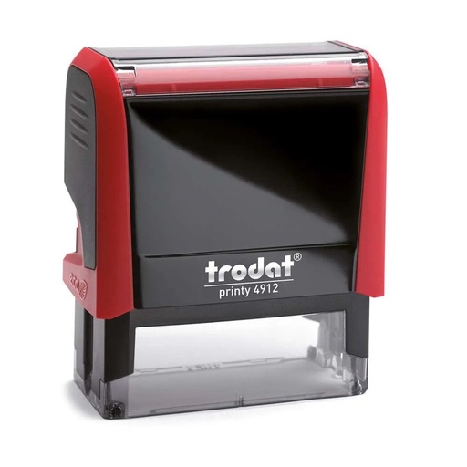Cachet TRODAT 13