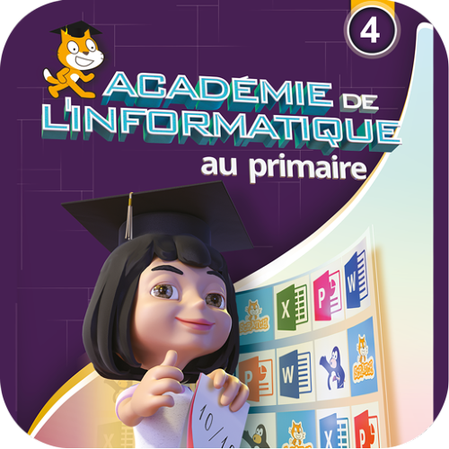 ACADEMIE DE L'INFORMATIQUE 4