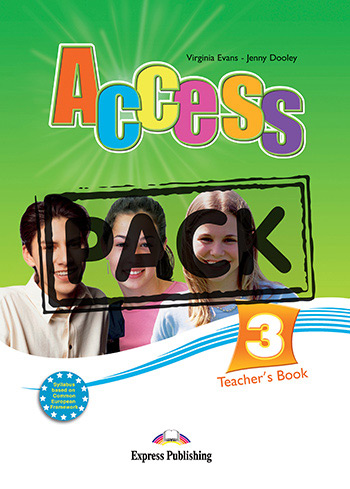 ACCESS 3 PACK