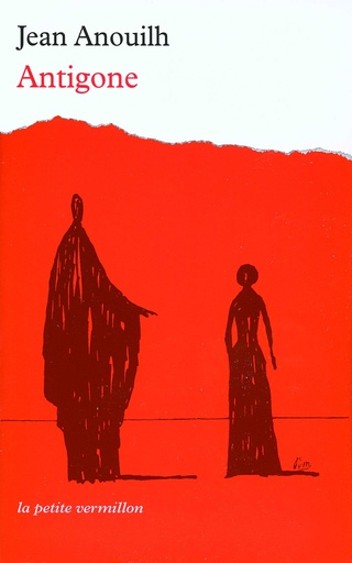 ANTIGONE