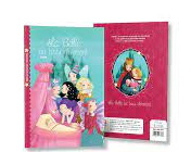 CENDRILLON