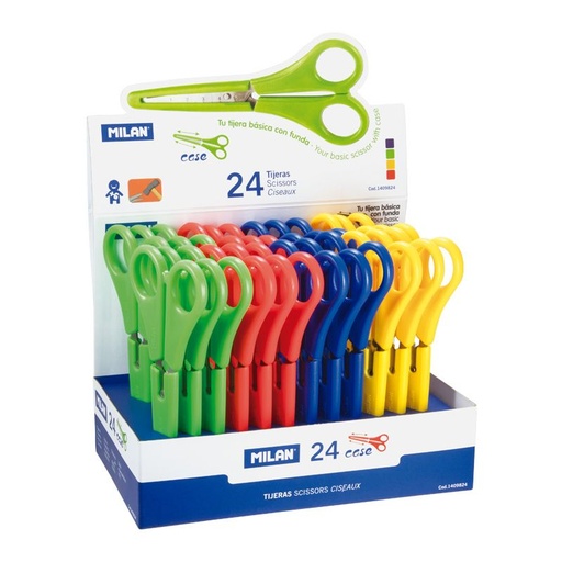 CISEAUX SCOLAIRES MILAN