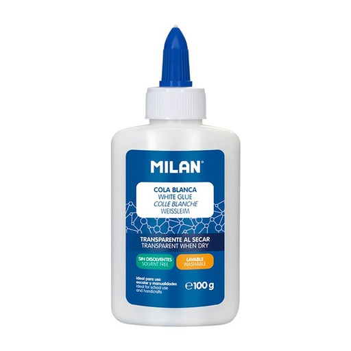 COLLE BLANCHE MILAN 100G