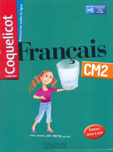 COQUELICOT CM2 | MANUEL