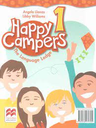 HAPPY CAMPERS 1