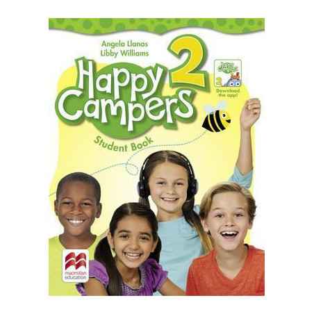 HAPPY CAMPERS 2