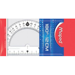 RAPPORTEUR 12CM MAPED