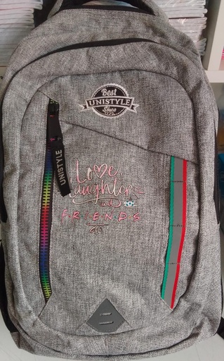 SAC A DOS UNISTYLE FRIENDS