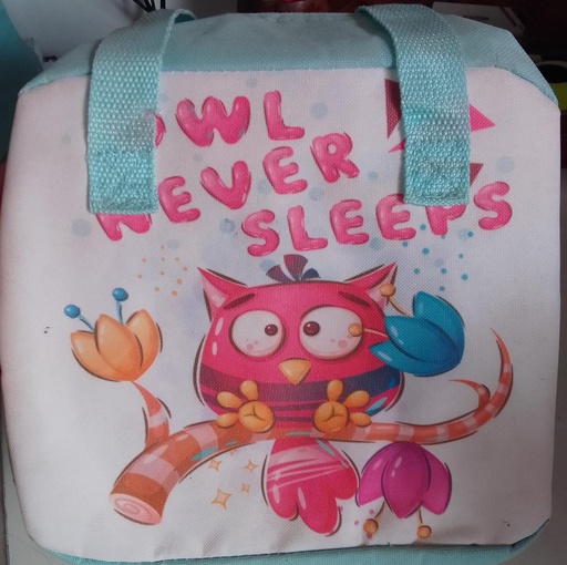 SAC A GOUTER UNISTYLE KIDS MB66