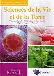 SVT CDPL BAC 1 SCIENCES EXP