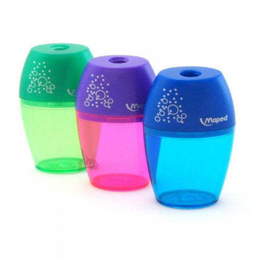 TAILLE CRAYON MAPED 534753