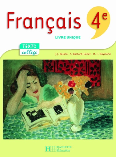 TEXTO COLLEGE 4E (2AC)