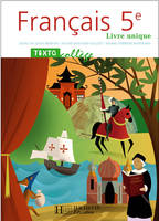 TEXTO FRANCAIS 5E (1AC)