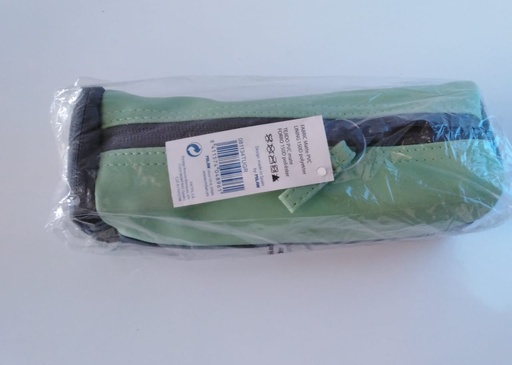 TROUSSE CARREE TOUCH DUO VERT MILAN