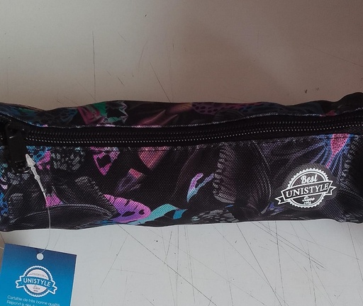 TROUSSE CYLINDRIQUE DESSIN SOMBRE UNITYLE