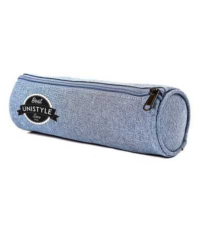 TROUSSE CYLINDRIQUE GRISE UNISTYLE