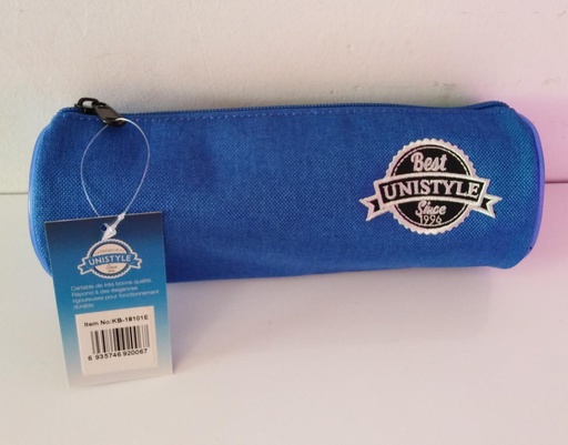 TROUSSE OVALE UNISTYLE 3 COULEURS