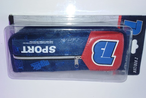 TROUSSE RECTANGLE L'HORIZON SPORT