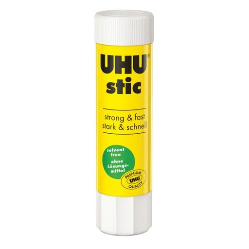 UHU STICK 8.2G