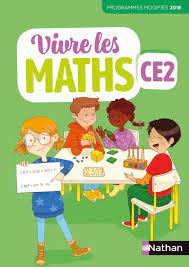 VIVRE LES MATHS CE2