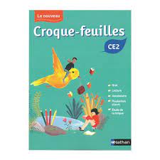 CROQUE-FEUILLES CE2 PACK