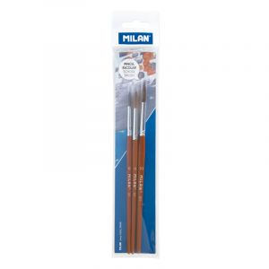 PINCEAU MILAN N22