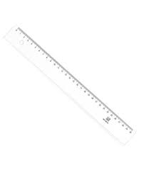REGLE 20CM EXPRESS