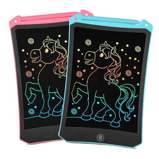 TABLETTE DE DESSIN LCD 8.5" BX