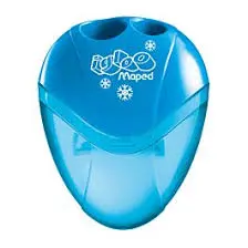 [534756] TAILLE CRAYON RESERVOIR DOUBLE MAPED 534756