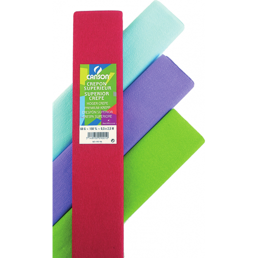 ROULEAU CREPON CANSON 48G