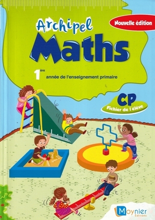 ARCHIPEL MATHS CP