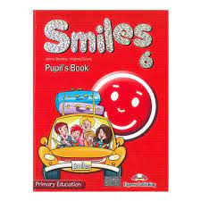 SMILES 6 PACK