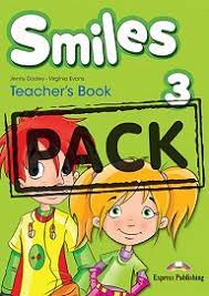 SMILES 3 PACK