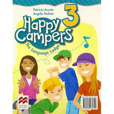 HAPPY CAMPERS 3