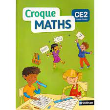 CROQUE MATHS CE2