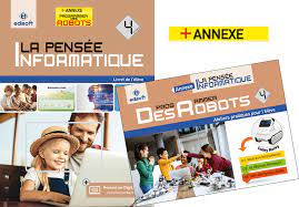 LA PENSEE INFORMATIQUE 4