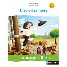 KIMAMILA CP | LISON DES MERS