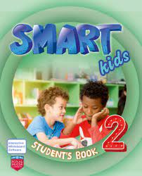 SMART KIDS 2 PACK